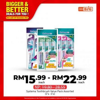 AEON-BiG-Household-Essentials-Promotion-5-350x350 - Johor Kedah Kelantan Kuala Lumpur Melaka Negeri Sembilan Pahang Penang Perak Perlis Promotions & Freebies Putrajaya Sabah Sarawak Selangor Supermarket & Hypermarket Terengganu 