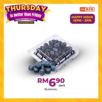 AEON-BiG-Thursday-Happy-Hour-Promotion-22-350x350 - Johor Kedah Kelantan Kuala Lumpur Melaka Negeri Sembilan Pahang Penang Perak Perlis Promotions & Freebies Putrajaya Sabah Sarawak Selangor Supermarket & Hypermarket Terengganu 