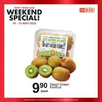 AEON-BiG-Weekend-Promotion-11-350x350 - Johor Kedah Kelantan Kuala Lumpur Melaka Negeri Sembilan Pahang Penang Perak Perlis Promotions & Freebies Putrajaya Sabah Sarawak Selangor Supermarket & Hypermarket Terengganu 