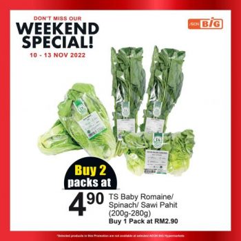 AEON-BiG-Weekend-Promotion-12-350x350 - Johor Kedah Kelantan Kuala Lumpur Melaka Negeri Sembilan Pahang Penang Perak Perlis Promotions & Freebies Putrajaya Sabah Sarawak Selangor Supermarket & Hypermarket Terengganu 