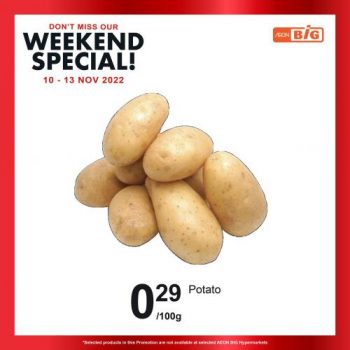 AEON-BiG-Weekend-Promotion-13-350x350 - Johor Kedah Kelantan Kuala Lumpur Melaka Negeri Sembilan Pahang Penang Perak Perlis Promotions & Freebies Putrajaya Sabah Sarawak Selangor Supermarket & Hypermarket Terengganu 