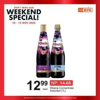 AEON-BiG-Weekend-Promotion-15-350x350 - Johor Kedah Kelantan Kuala Lumpur Melaka Negeri Sembilan Pahang Penang Perak Perlis Promotions & Freebies Putrajaya Sabah Sarawak Selangor Supermarket & Hypermarket Terengganu 