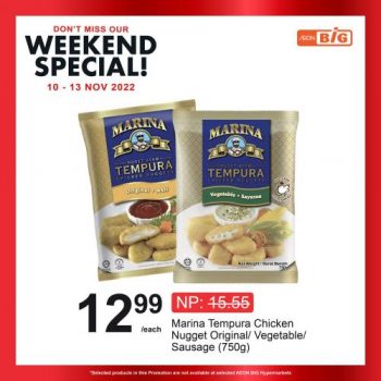 AEON-BiG-Weekend-Promotion-22-350x350 - Johor Kedah Kelantan Kuala Lumpur Melaka Negeri Sembilan Pahang Penang Perak Perlis Promotions & Freebies Putrajaya Sabah Sarawak Selangor Supermarket & Hypermarket Terengganu 