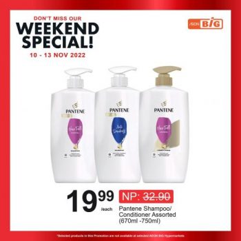 AEON-BiG-Weekend-Promotion-3-350x350 - Johor Kedah Kelantan Kuala Lumpur Melaka Negeri Sembilan Pahang Penang Perak Perlis Promotions & Freebies Putrajaya Sabah Sarawak Selangor Supermarket & Hypermarket Terengganu 