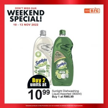 AEON-BiG-Weekend-Promotion-4-350x350 - Johor Kedah Kelantan Kuala Lumpur Melaka Negeri Sembilan Pahang Penang Perak Perlis Promotions & Freebies Putrajaya Sabah Sarawak Selangor Supermarket & Hypermarket Terengganu 