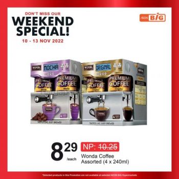 AEON-BiG-Weekend-Promotion-5-350x350 - Johor Kedah Kelantan Kuala Lumpur Melaka Negeri Sembilan Pahang Penang Perak Perlis Promotions & Freebies Putrajaya Sabah Sarawak Selangor Supermarket & Hypermarket Terengganu 