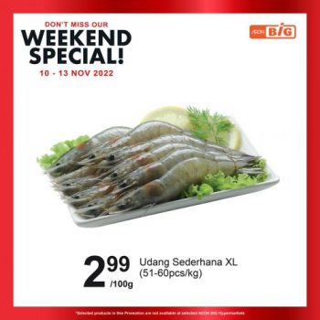 AEON-BiG-Weekend-Promotion-8-350x350 - Johor Kedah Kelantan Kuala Lumpur Melaka Negeri Sembilan Pahang Penang Perak Perlis Promotions & Freebies Putrajaya Sabah Sarawak Selangor Supermarket & Hypermarket Terengganu 