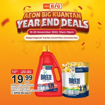 AEON-BiG-Year-End-Sale-at-Berjaya-Megamall-Kuantan-11-350x350 - Malaysia Sales Pahang Supermarket & Hypermarket 