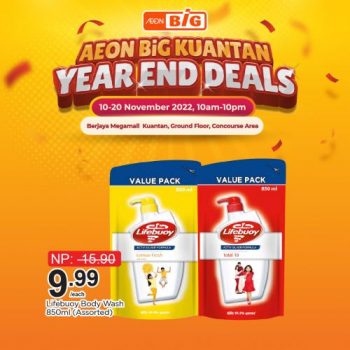 AEON-BiG-Year-End-Sale-at-Berjaya-Megamall-Kuantan-5-350x350 - Malaysia Sales Pahang Supermarket & Hypermarket 