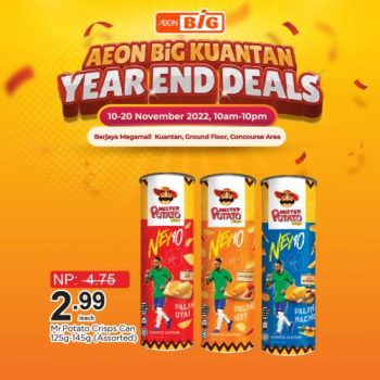 AEON-BiG-Year-End-Sale-at-Berjaya-Megamall-Kuantan-7-350x350 - Malaysia Sales Pahang Supermarket & Hypermarket 