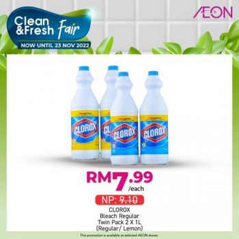 AEON-Clean-Fresh-Fair-Promotion-20-350x350 - Johor Kedah Kelantan Kuala Lumpur Melaka Negeri Sembilan Pahang Penang Perak Perlis Promotions & Freebies Putrajaya Sabah Sarawak Selangor Supermarket & Hypermarket Terengganu 