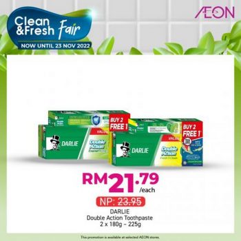 AEON-Clean-Fresh-Fair-Promotion-21-350x350 - Johor Kedah Kelantan Kuala Lumpur Melaka Negeri Sembilan Pahang Penang Perak Perlis Promotions & Freebies Putrajaya Sabah Sarawak Selangor Supermarket & Hypermarket Terengganu 