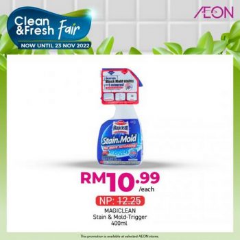 AEON-Clean-Fresh-Fair-Promotion-23-350x350 - Johor Kedah Kelantan Kuala Lumpur Melaka Negeri Sembilan Pahang Penang Perak Perlis Promotions & Freebies Putrajaya Sabah Sarawak Selangor Supermarket & Hypermarket Terengganu 