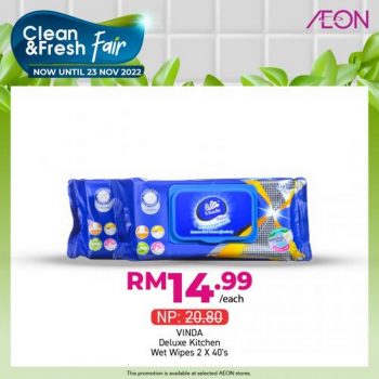 AEON-Clean-Fresh-Fair-Promotion-24-350x350 - Johor Kedah Kelantan Kuala Lumpur Melaka Negeri Sembilan Pahang Penang Perak Perlis Promotions & Freebies Putrajaya Sabah Sarawak Selangor Supermarket & Hypermarket Terengganu 