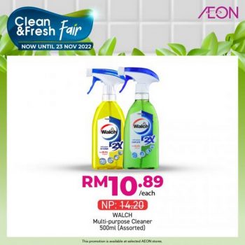 AEON-Clean-Fresh-Fair-Promotion-5-350x350 - Johor Kedah Kelantan Kuala Lumpur Melaka Negeri Sembilan Pahang Penang Perak Perlis Promotions & Freebies Putrajaya Sabah Sarawak Selangor Supermarket & Hypermarket Terengganu 