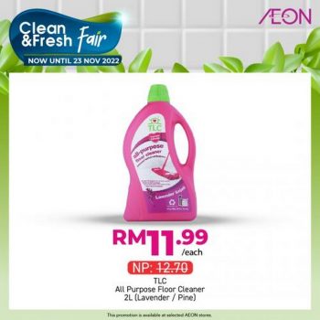 AEON-Clean-Fresh-Fair-Promotion-8-350x350 - Johor Kedah Kelantan Kuala Lumpur Melaka Negeri Sembilan Pahang Penang Perak Perlis Promotions & Freebies Putrajaya Sabah Sarawak Selangor Supermarket & Hypermarket Terengganu 