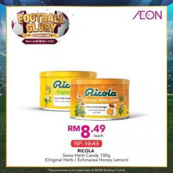 AEON-Football-Glory-Promotion-23-350x350 - Johor Kedah Kelantan Kuala Lumpur Melaka Negeri Sembilan Pahang Penang Perak Perlis Promotions & Freebies Putrajaya Sabah Sarawak Selangor Supermarket & Hypermarket Terengganu 