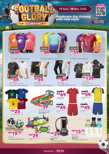 AEON-Football-Glory-Promotion-30-350x495 - Johor Kedah Kelantan Kuala Lumpur Melaka Negeri Sembilan Pahang Penang Perak Perlis Promotions & Freebies Putrajaya Sabah Sarawak Selangor Supermarket & Hypermarket Terengganu 