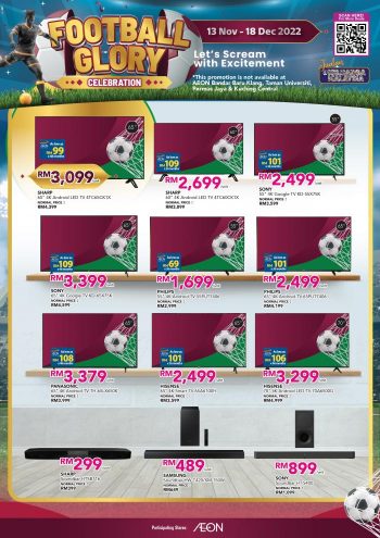 AEON-Football-Glory-Promotion-36-350x495 - Johor Kedah Kelantan Kuala Lumpur Melaka Negeri Sembilan Pahang Penang Perak Perlis Promotions & Freebies Putrajaya Sabah Sarawak Selangor Supermarket & Hypermarket Terengganu 