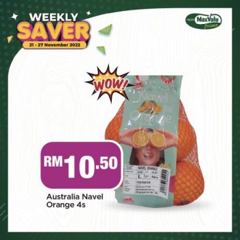 AEON-MaxValu-Weekly-Saver-Promotion-1-2-350x350 - Johor Kedah Kelantan Kuala Lumpur Melaka Negeri Sembilan Pahang Penang Perak Perlis Promotions & Freebies Putrajaya Sabah Sarawak Selangor Supermarket & Hypermarket Terengganu 