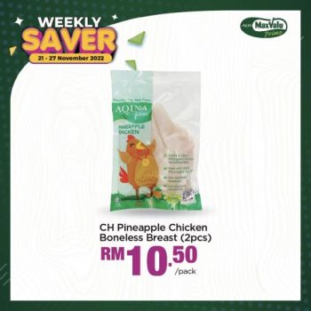 AEON-MaxValu-Weekly-Saver-Promotion-12-2-350x350 - Johor Kedah Kelantan Kuala Lumpur Melaka Negeri Sembilan Pahang Penang Perak Perlis Promotions & Freebies Putrajaya Sabah Sarawak Selangor Supermarket & Hypermarket Terengganu