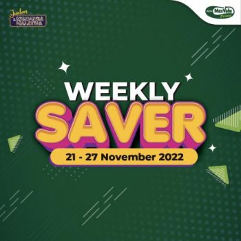 AEON-MaxValu-Weekly-Saver-Promotion-15-350x350 - Johor Kedah Kelantan Kuala Lumpur Melaka Negeri Sembilan Pahang Penang Perak Perlis Promotions & Freebies Putrajaya Sabah Sarawak Selangor Supermarket & Hypermarket Terengganu 