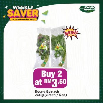 AEON-MaxValu-Weekly-Saver-Promotion-2-1-350x350 - Johor Kedah Kelantan Kuala Lumpur Melaka Negeri Sembilan Pahang Penang Perak Perlis Promotions & Freebies Putrajaya Sabah Sarawak Selangor Supermarket & Hypermarket Terengganu 