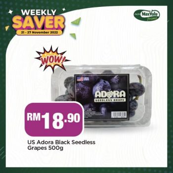 AEON-MaxValu-Weekly-Saver-Promotion-3-2-350x350 - Johor Kedah Kelantan Kuala Lumpur Melaka Negeri Sembilan Pahang Penang Perak Perlis Promotions & Freebies Putrajaya Sabah Sarawak Selangor Supermarket & Hypermarket Terengganu 