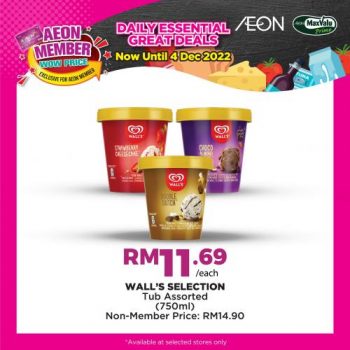 AEON-Member-Wow-Price-Promotion-10-350x350 - Johor Kedah Kelantan Kuala Lumpur Melaka Negeri Sembilan Pahang Penang Perak Perlis Promotions & Freebies Putrajaya Sabah Sarawak Selangor Supermarket & Hypermarket Terengganu 