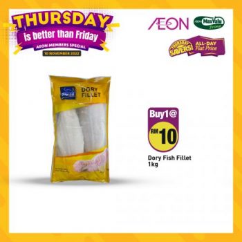 AEON-Supermarket-Thursday-Savers-Promotion-18-350x350 - Johor Kedah Kelantan Kuala Lumpur Melaka Negeri Sembilan Pahang Penang Perak Perlis Promotions & Freebies Putrajaya Sabah Sarawak Selangor Supermarket & Hypermarket Terengganu 