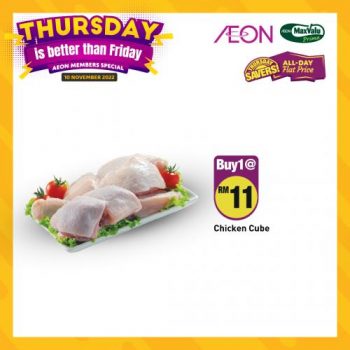 AEON-Supermarket-Thursday-Savers-Promotion-5-350x350 - Johor Kedah Kelantan Kuala Lumpur Melaka Negeri Sembilan Pahang Penang Perak Perlis Promotions & Freebies Putrajaya Sabah Sarawak Selangor Supermarket & Hypermarket Terengganu 