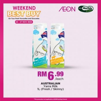 AEON-Weekend-Promotion-1-350x350 - Johor Kedah Kelantan Kuala Lumpur Melaka Negeri Sembilan Pahang Penang Perak Perlis Promotions & Freebies Putrajaya Sabah Sarawak Selangor Supermarket & Hypermarket Terengganu 