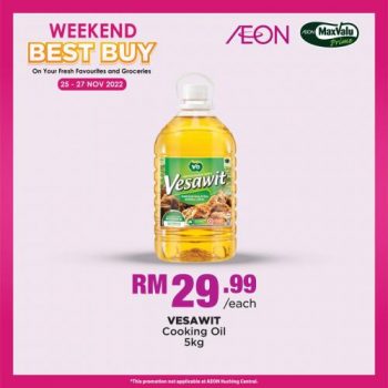 AEON-Weekend-Promotion-10-350x350 - Johor Kedah Kelantan Kuala Lumpur Melaka Negeri Sembilan Pahang Penang Perak Perlis Promotions & Freebies Putrajaya Sabah Sarawak Selangor Supermarket & Hypermarket Terengganu 