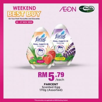 AEON-Weekend-Promotion-13-350x350 - Johor Kedah Kelantan Kuala Lumpur Melaka Negeri Sembilan Pahang Penang Perak Perlis Promotions & Freebies Putrajaya Sabah Sarawak Selangor Supermarket & Hypermarket Terengganu 