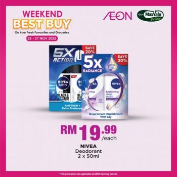 AEON-Weekend-Promotion-14-350x350 - Johor Kedah Kelantan Kuala Lumpur Melaka Negeri Sembilan Pahang Penang Perak Perlis Promotions & Freebies Putrajaya Sabah Sarawak Selangor Supermarket & Hypermarket Terengganu 