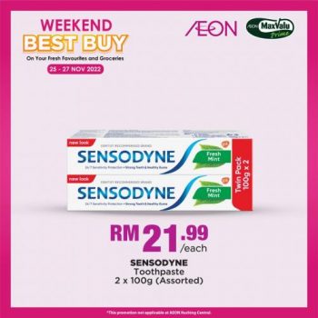 AEON-Weekend-Promotion-15-350x350 - Johor Kedah Kelantan Kuala Lumpur Melaka Negeri Sembilan Pahang Penang Perak Perlis Promotions & Freebies Putrajaya Sabah Sarawak Selangor Supermarket & Hypermarket Terengganu 