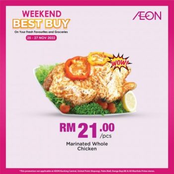 AEON-Weekend-Promotion-17-350x350 - Johor Kedah Kelantan Kuala Lumpur Melaka Negeri Sembilan Pahang Penang Perak Perlis Promotions & Freebies Putrajaya Sabah Sarawak Selangor Supermarket & Hypermarket Terengganu 