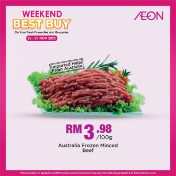 AEON-Weekend-Promotion-19-350x350 - Johor Kedah Kelantan Kuala Lumpur Melaka Negeri Sembilan Pahang Penang Perak Perlis Promotions & Freebies Putrajaya Sabah Sarawak Selangor Supermarket & Hypermarket Terengganu 