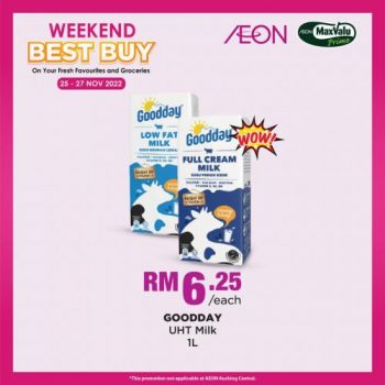 AEON-Weekend-Promotion-2-350x350 - Johor Kedah Kelantan Kuala Lumpur Melaka Negeri Sembilan Pahang Penang Perak Perlis Promotions & Freebies Putrajaya Sabah Sarawak Selangor Supermarket & Hypermarket Terengganu 