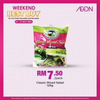 AEON-Weekend-Promotion-20-350x350 - Johor Kedah Kelantan Kuala Lumpur Melaka Negeri Sembilan Pahang Penang Perak Perlis Promotions & Freebies Putrajaya Sabah Sarawak Selangor Supermarket & Hypermarket Terengganu 