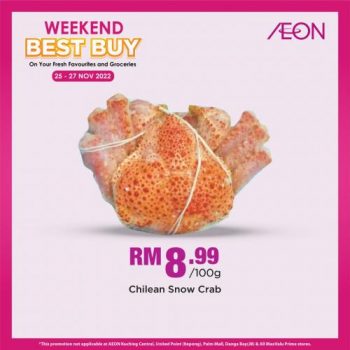 AEON-Weekend-Promotion-22-350x350 - Johor Kedah Kelantan Kuala Lumpur Melaka Negeri Sembilan Pahang Penang Perak Perlis Promotions & Freebies Putrajaya Sabah Sarawak Selangor Supermarket & Hypermarket Terengganu 