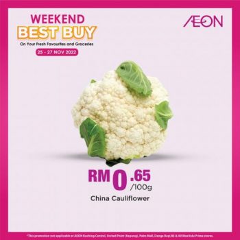 AEON-Weekend-Promotion-25-350x350 - Johor Kedah Kelantan Kuala Lumpur Melaka Negeri Sembilan Pahang Penang Perak Perlis Promotions & Freebies Putrajaya Sabah Sarawak Selangor Supermarket & Hypermarket Terengganu 