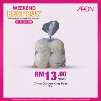 AEON-Weekend-Promotion-27-350x350 - Johor Kedah Kelantan Kuala Lumpur Melaka Negeri Sembilan Pahang Penang Perak Perlis Promotions & Freebies Putrajaya Sabah Sarawak Selangor Supermarket & Hypermarket Terengganu 