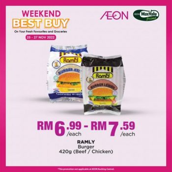 AEON-Weekend-Promotion-3-350x350 - Johor Kedah Kelantan Kuala Lumpur Melaka Negeri Sembilan Pahang Penang Perak Perlis Promotions & Freebies Putrajaya Sabah Sarawak Selangor Supermarket & Hypermarket Terengganu 