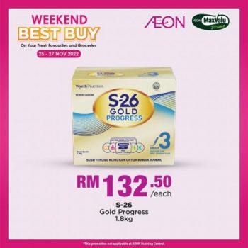 AEON-Weekend-Promotion-6-350x350 - Johor Kedah Kelantan Kuala Lumpur Melaka Negeri Sembilan Pahang Penang Perak Perlis Promotions & Freebies Putrajaya Sabah Sarawak Selangor Supermarket & Hypermarket Terengganu 