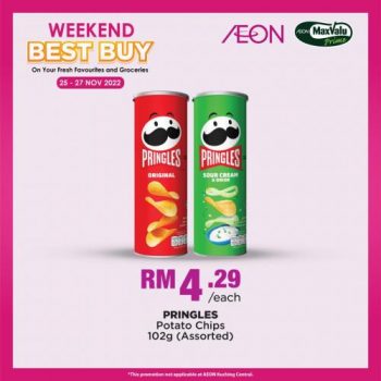 AEON-Weekend-Promotion-7-350x350 - Johor Kedah Kelantan Kuala Lumpur Melaka Negeri Sembilan Pahang Penang Perak Perlis Promotions & Freebies Putrajaya Sabah Sarawak Selangor Supermarket & Hypermarket Terengganu 