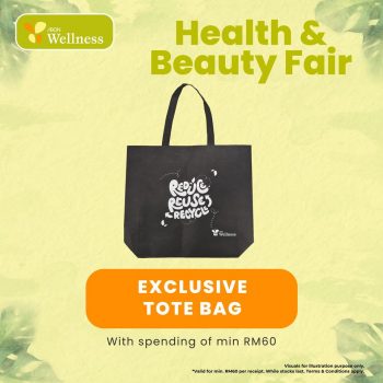 AEON-Wellness-Health-Beauty-Fair-3-350x350 - Beauty & Health Cosmetics Events & Fairs Fragrances Hair Care Personal Care Skincare 