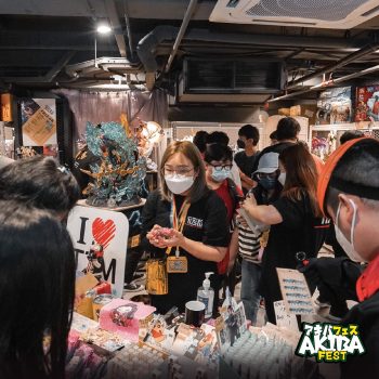 Akiba-Fest-at-Sungei-Wang-22-350x350 - Events & Fairs Kuala Lumpur Others Selangor 