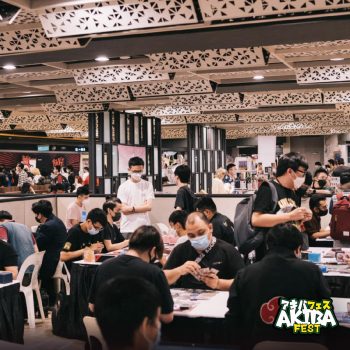 Akiba-Fest-at-Sungei-Wang-26-350x350 - Events & Fairs Kuala Lumpur Others Selangor 