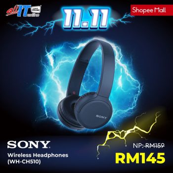 All-It-Hypermarket-Shopee-11.11-Big-Sale-1-350x350 - Computer Accessories Electronics & Computers IT Gadgets Accessories Johor Kedah Kelantan Kuala Lumpur Malaysia Sales Melaka Negeri Sembilan Online Store Pahang Penang Perak Perlis Putrajaya Sabah Sarawak Selangor Terengganu 